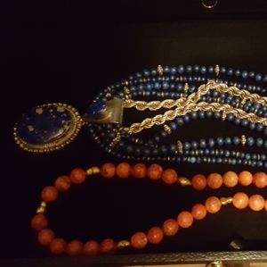 Meet your Posher, Pepper